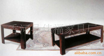 香河县佳福家具厂客厅茶几产品列表