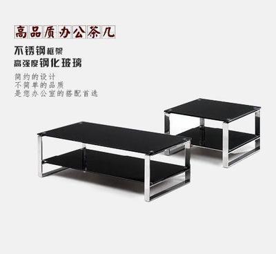 办公茶几配套沙发的选择指南与注意事项